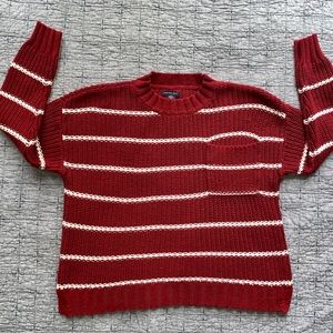 Woman’s American Eagle Sweater